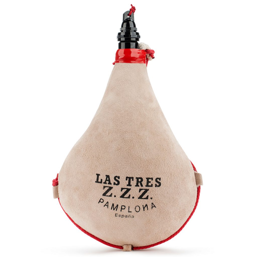 comprar bota de vino