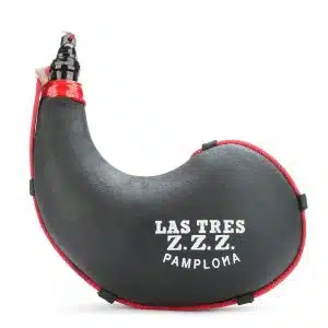 comprar una bota de vino tradicional