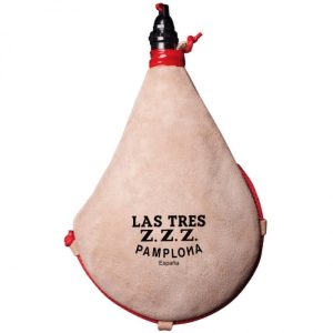 bota clásica de látex