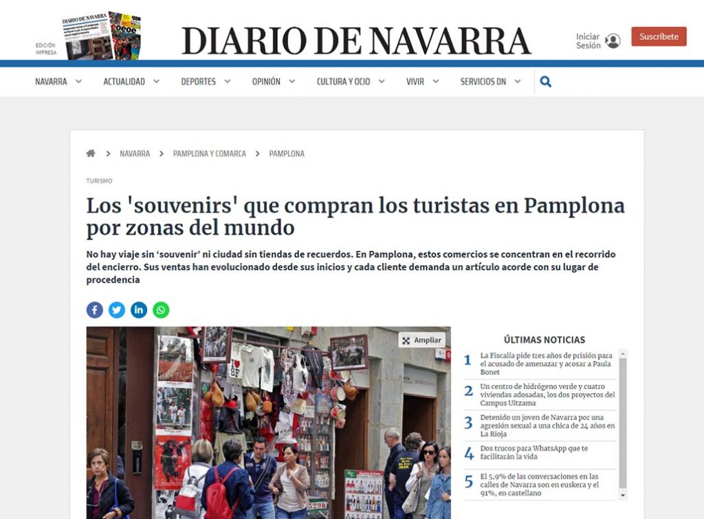 noticia las tres zzz