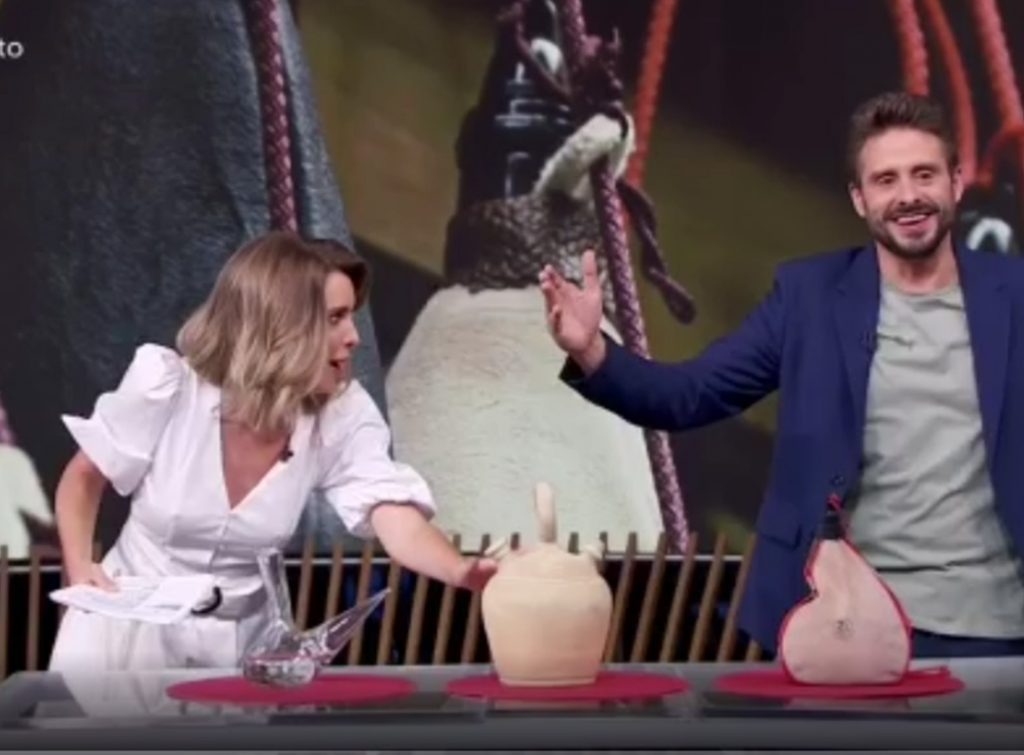 las tres zzz en el medio españa directo