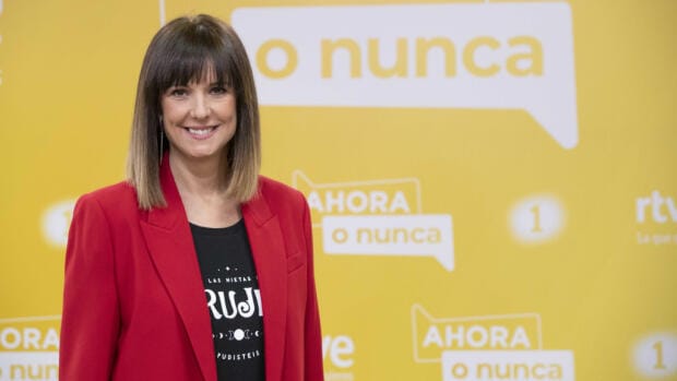 Pograma Ahora o Nunca