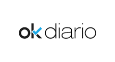 Logo de OK Diario