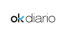 Logo de OK Diario
