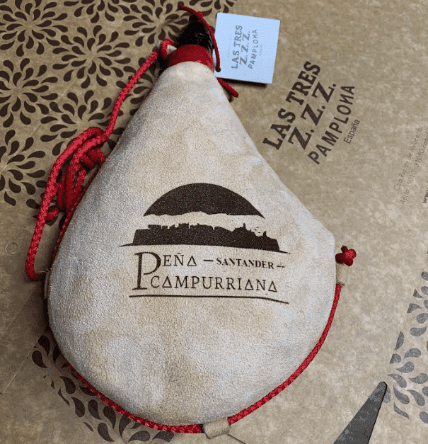 Regalo para amantes del vino