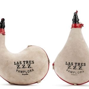 Botas Recta y Curva clásicas curadas