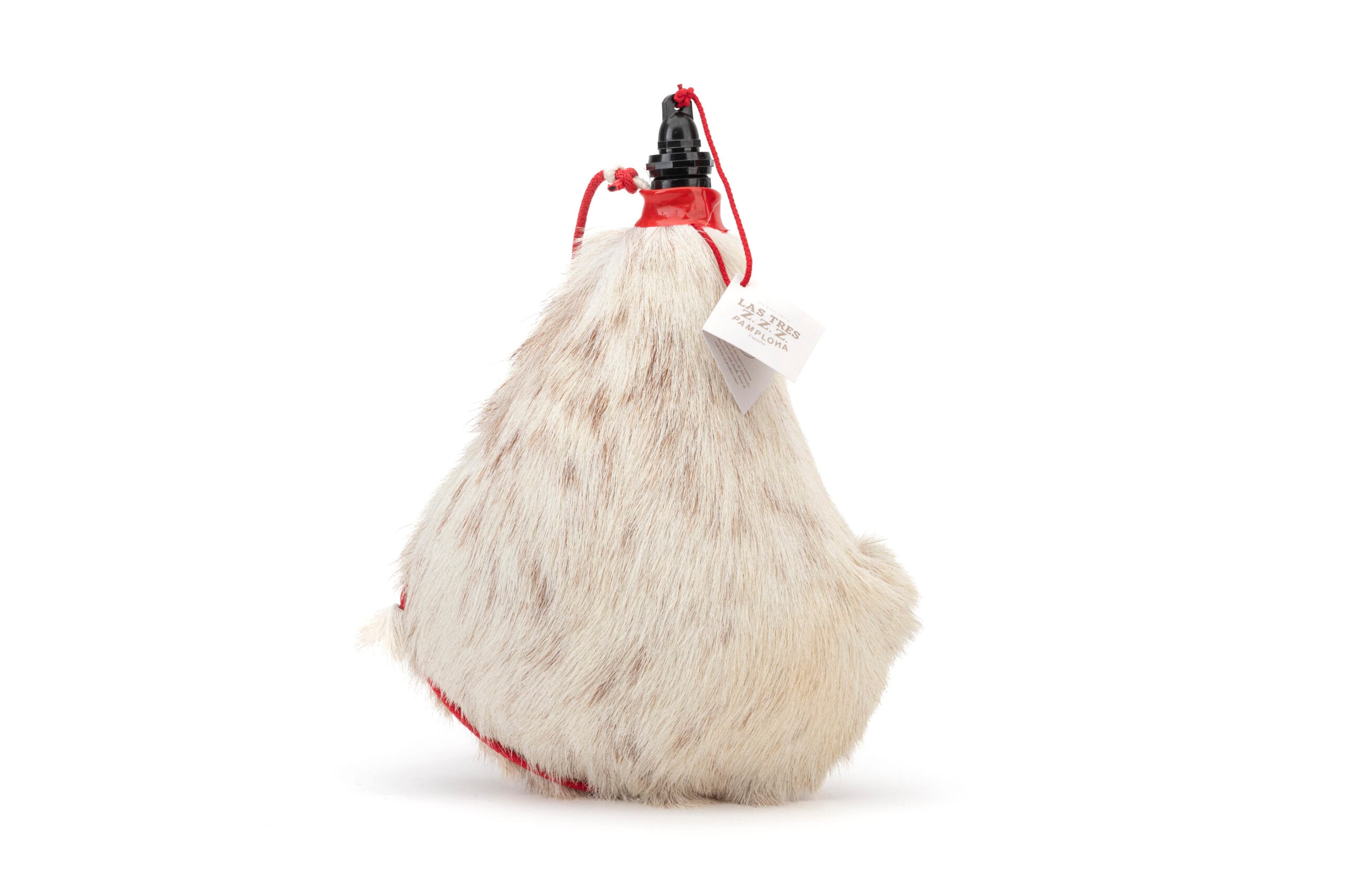 bota recta piel exterior